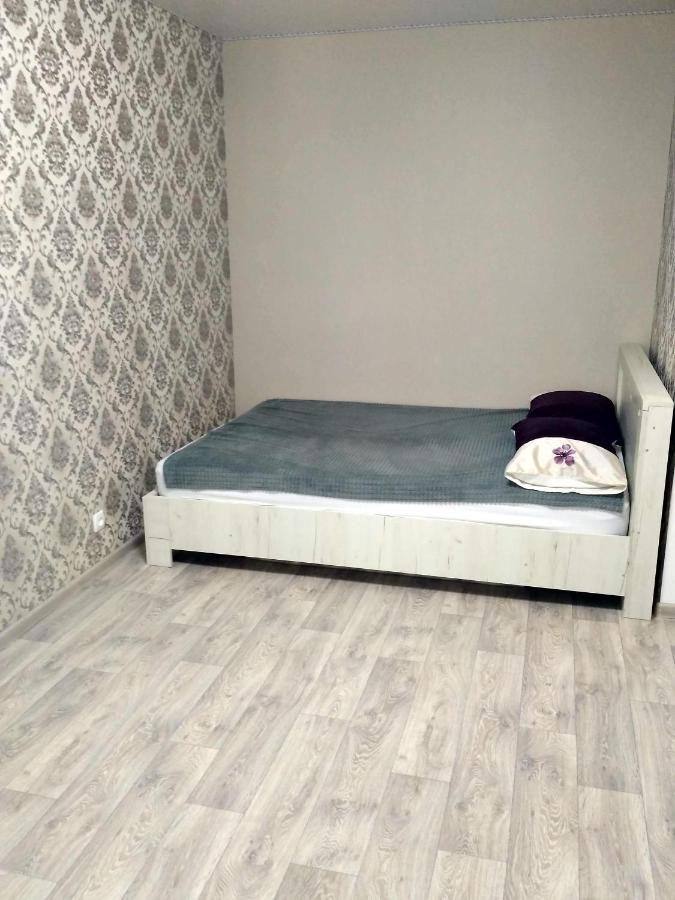 Konotop Подобово Квартира В Центрі Міста מראה חיצוני תמונה